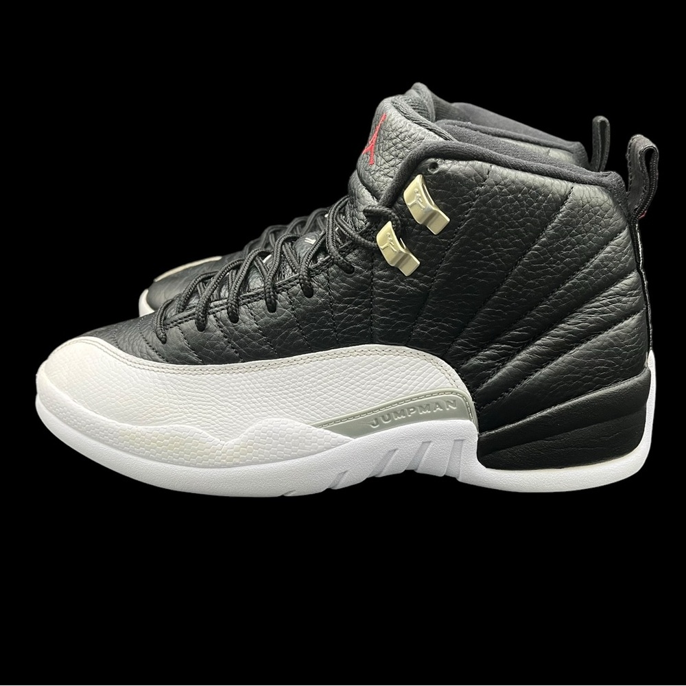 Nike Air Jordan 12 Retro Playoffs Mens size 9.5